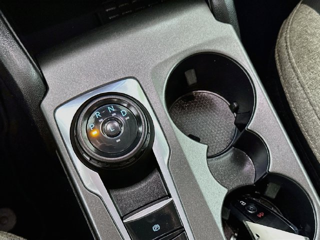 Used 2025 Ford Bronco Sport Big Bend AWD/4WD image 17