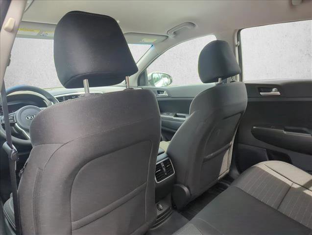 Used 2020 Kia Sportage LX w/ LX Popular Package FWD image 19