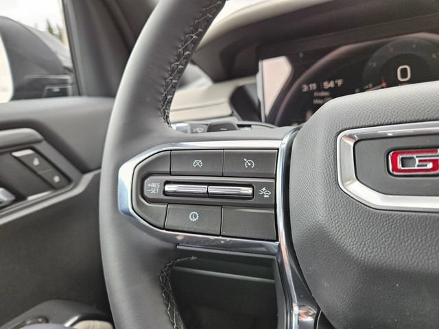 New 2026 GMC Acadia Elevation AWD/4WD image 29
