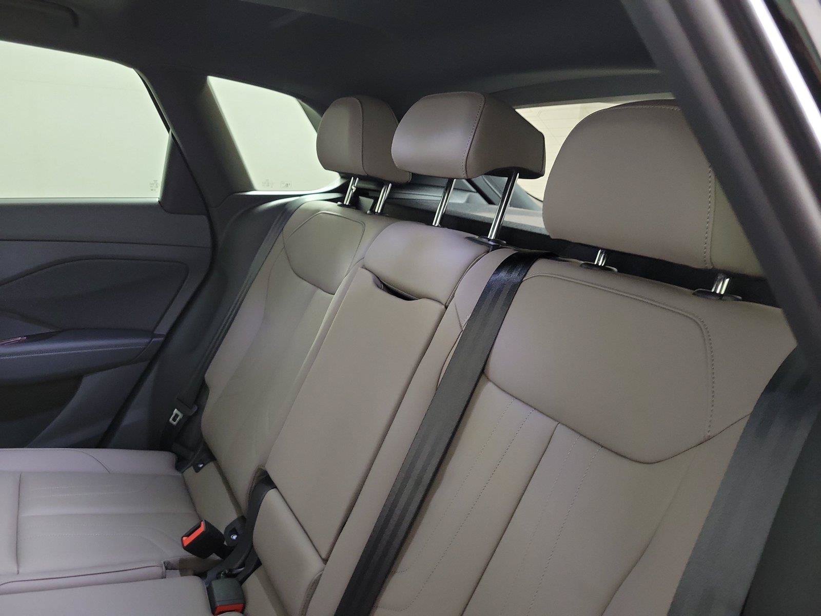 New 2026 Audi Q3 quattro 2.0T AWD/4WD image 14