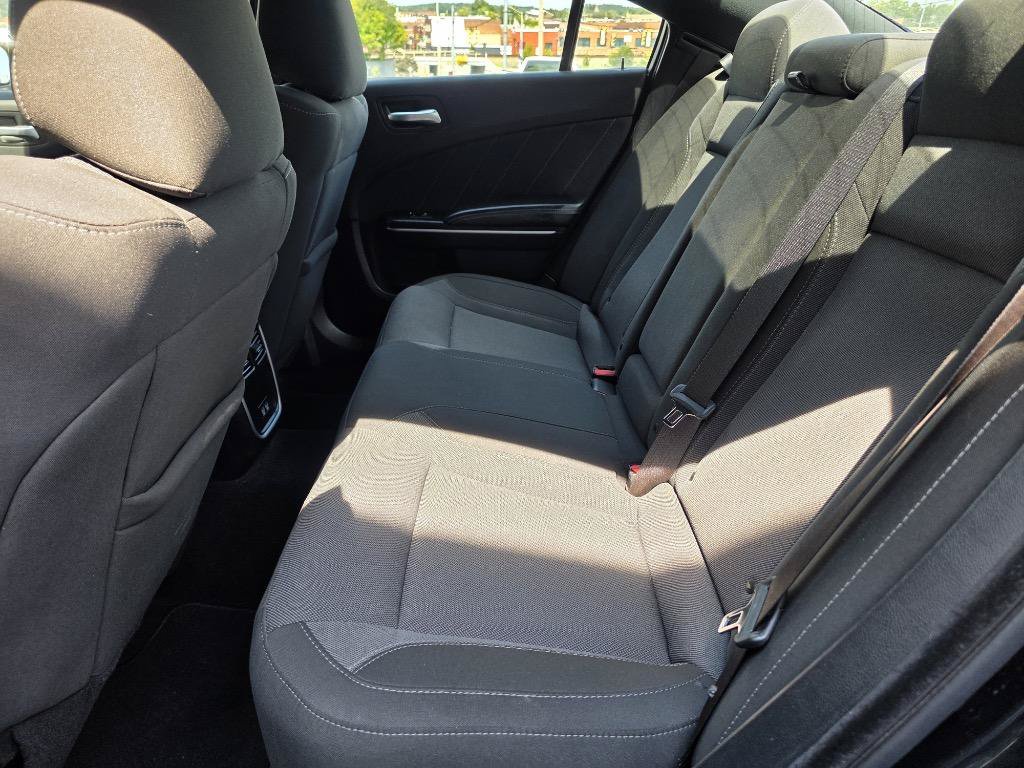 Used 2020 Dodge Charger SXT RWD image 20