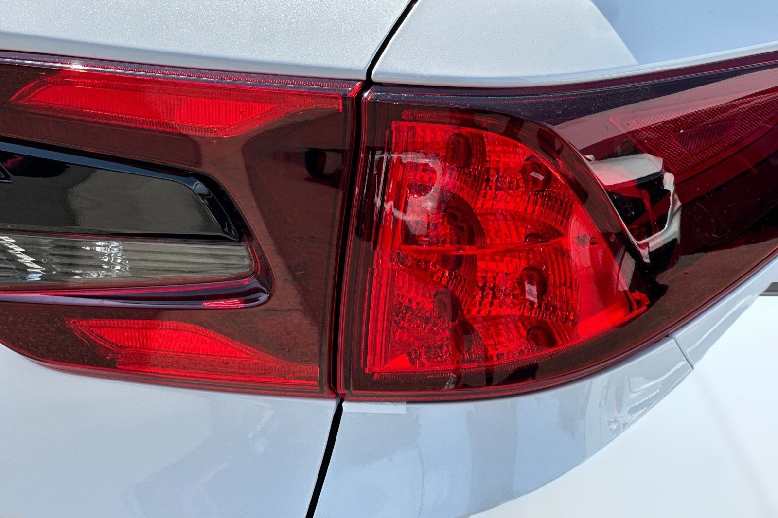 New 2026 Honda Odyssey EX-L image 12