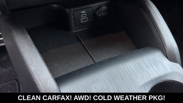 Used 2024 Ford Escape ST-Line AWD/4WD image 20