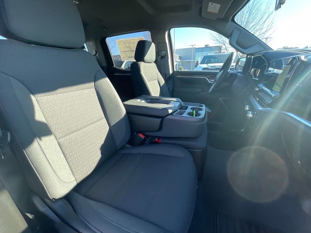 New 2026 GMC Sierra 1500 SLE w/ X31 Off-Road Package image 29