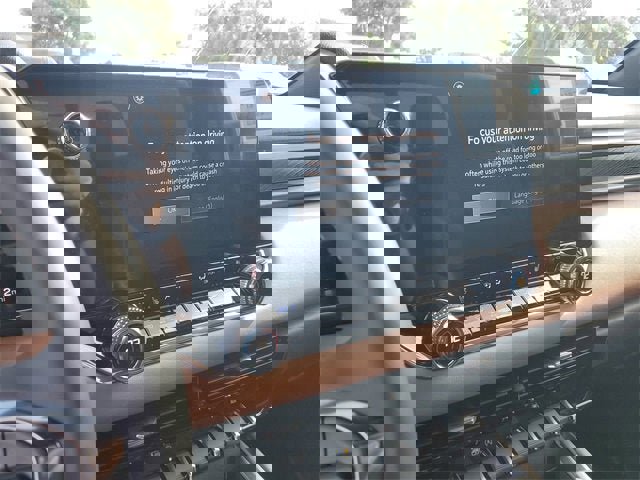 New 2026 GMC Canyon AT4 w/ AT4 Premium Package image 23