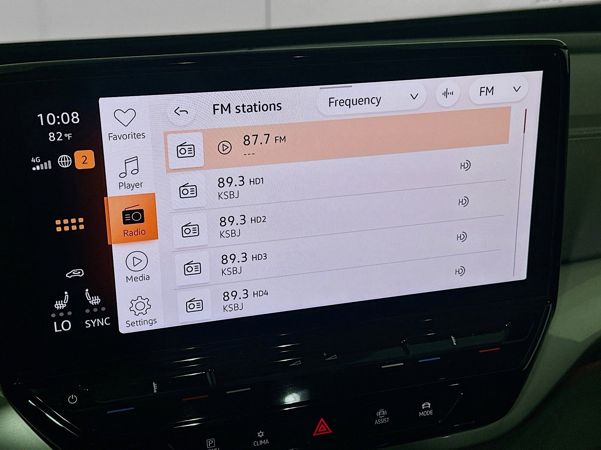 Used 2023 Volkswagen ID.4 Pro S RWD image 19