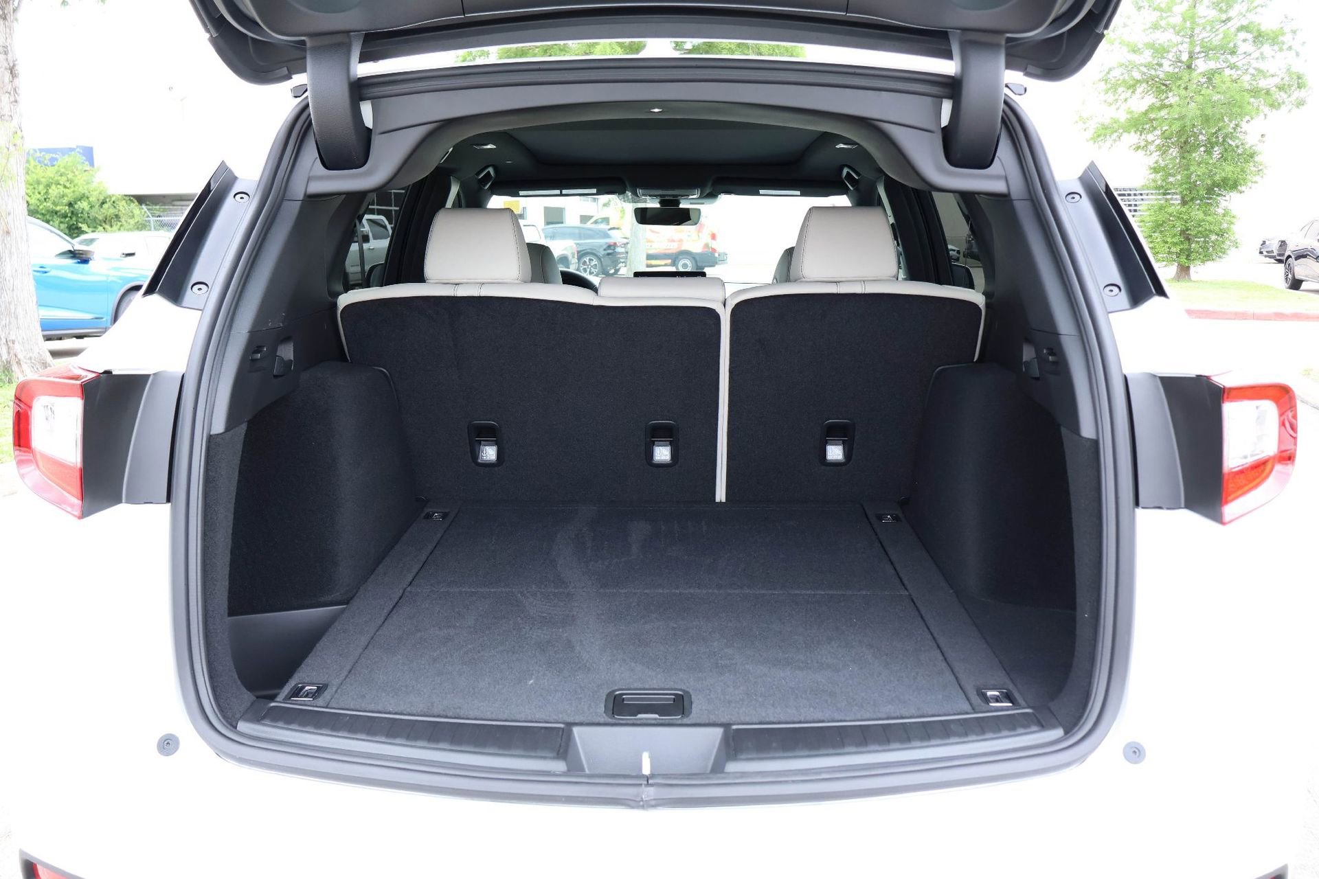 Certified 2026 Acura RDX SH-AWD image 19