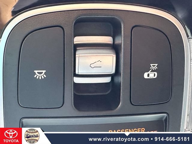 Used 2022 Hyundai Tucson Limited w/ Cargo Package AWD/4WD image 40