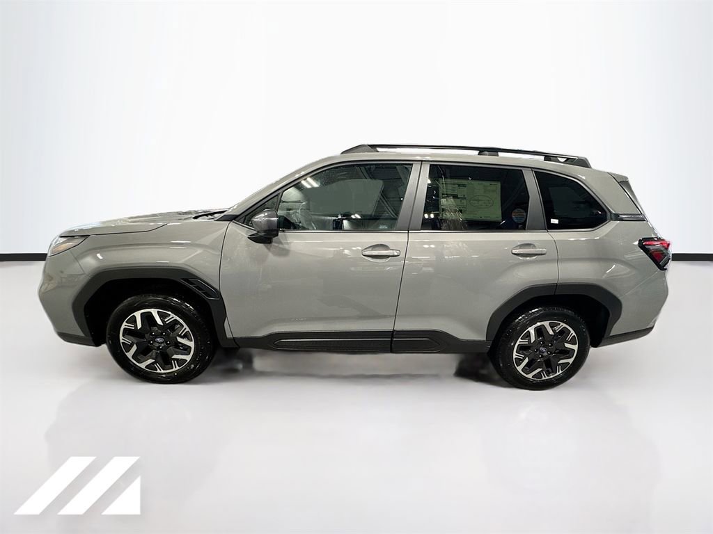 New 2026 Subaru Forester Premium image 8