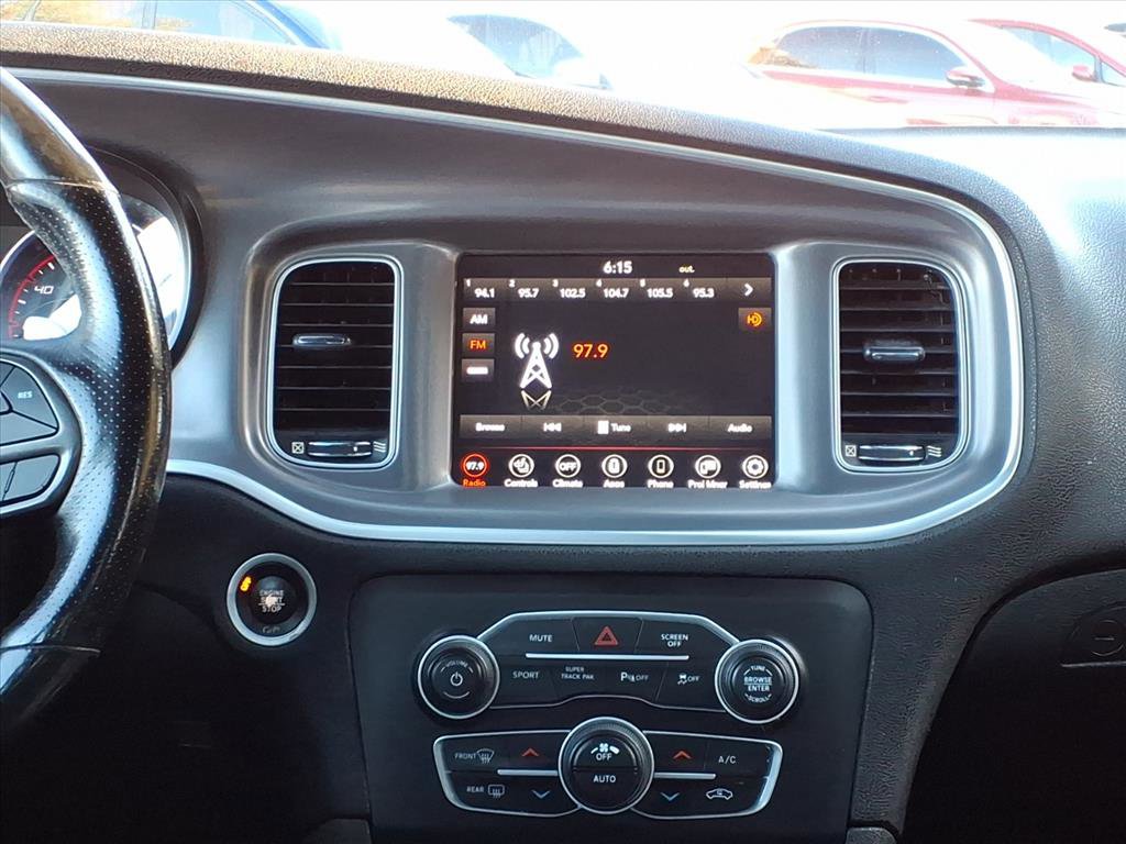 Used 2019 Dodge Charger SXT w/ Cold Weather Package image 23