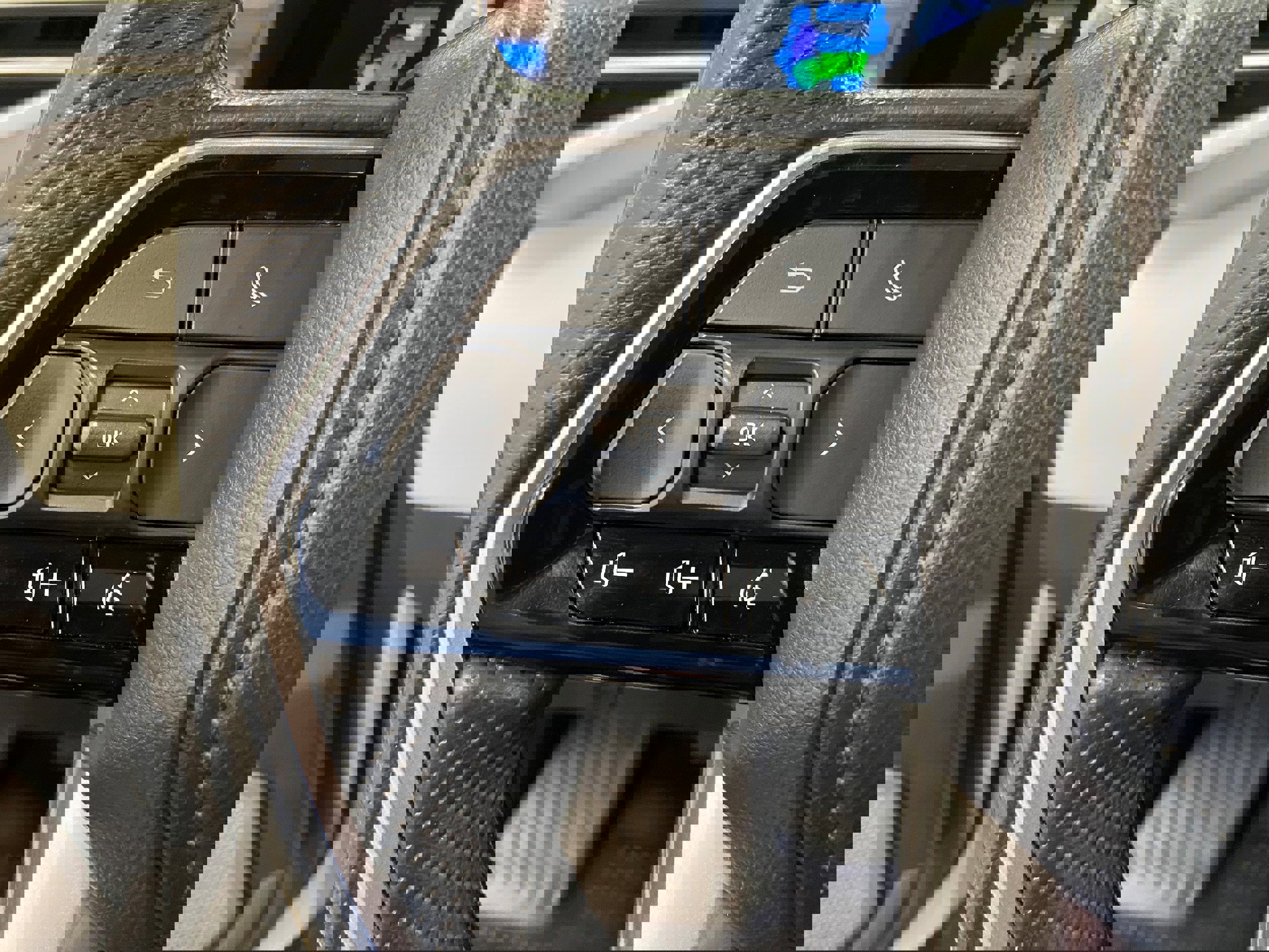 Used 2023 Toyota Tundra Capstone image 19