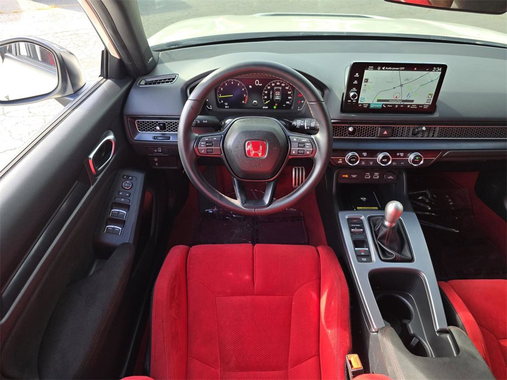 Used 2024 Honda Civic Type R image 30
