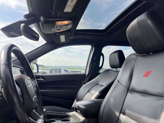 Used 2024 Dodge Durango GT RWD image 24