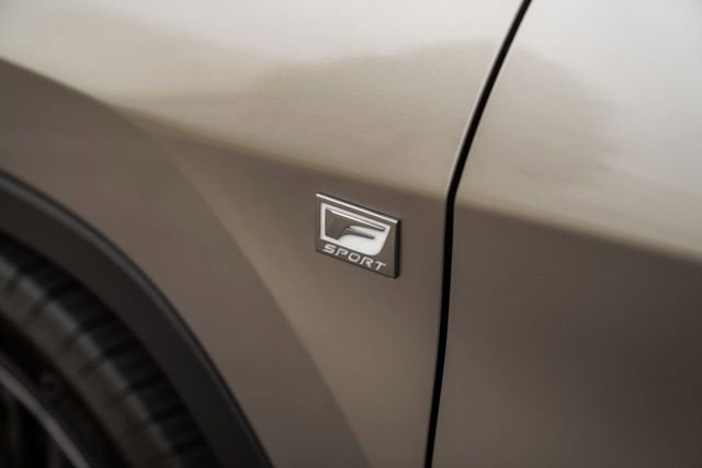 Used 2022 Lexus RX 350 F Sport w/ Accessory Package image 19