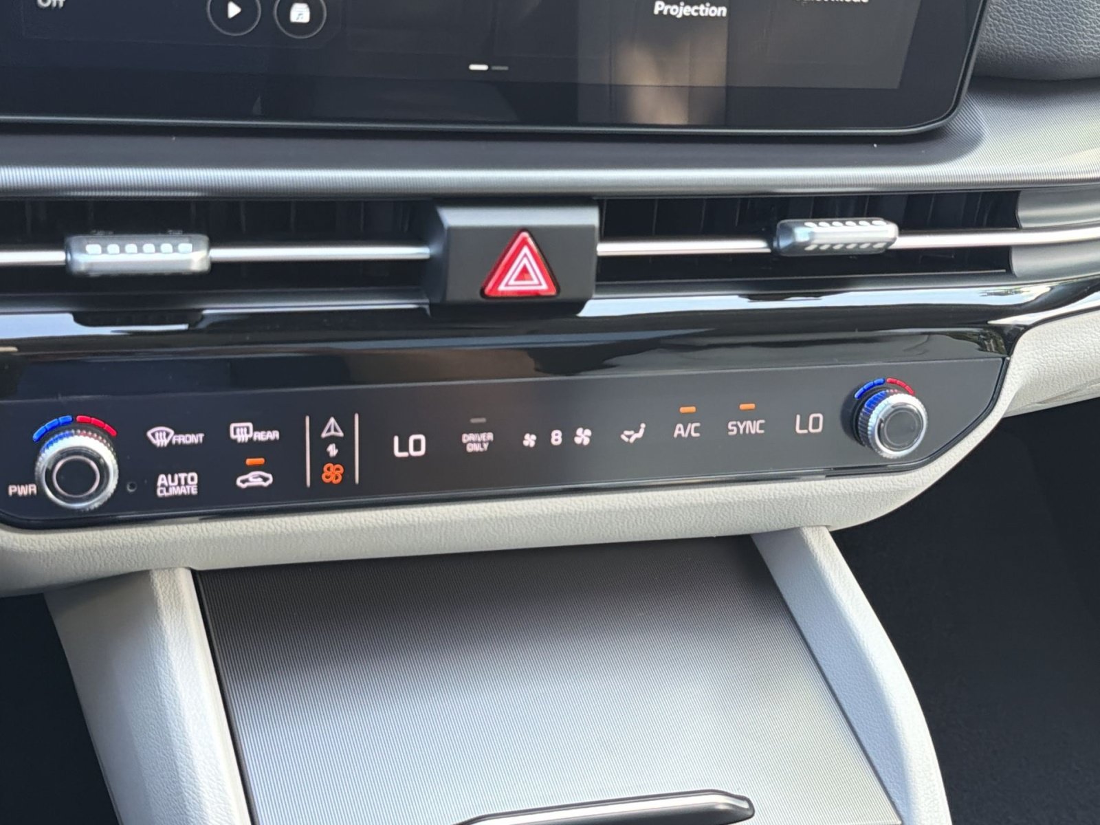 New 2027 Kia Sportage EX AWD/4WD image 22