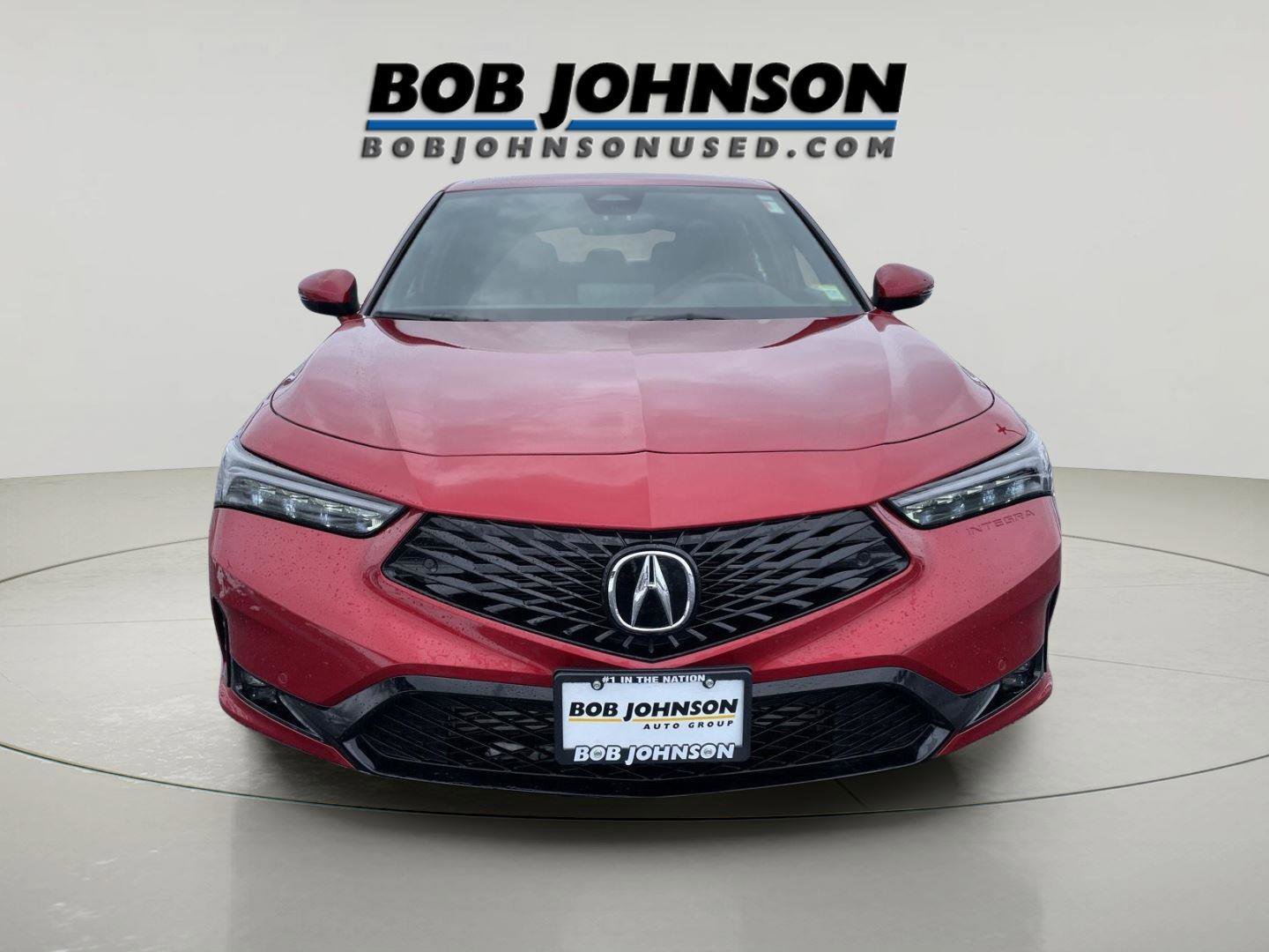 Used 2024 Acura Integra A-Spec image 2