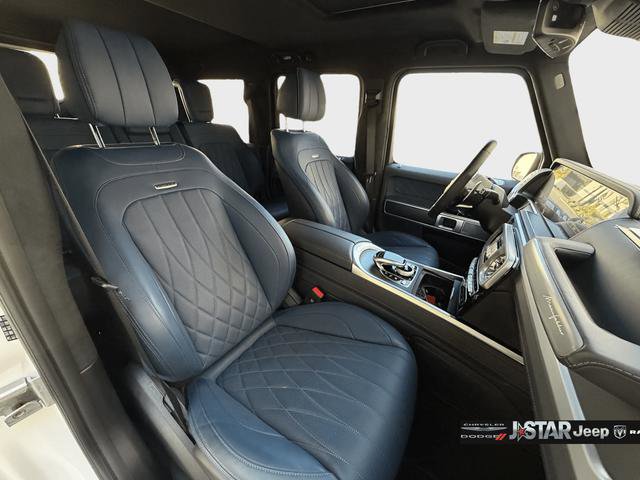 Used 2024 Mercedes-Benz G 63 AMG 4MATIC image 13