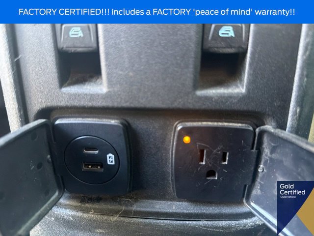Used 2023 Ford Bronco Badlands w/ Sasquatch Package AWD/4WD image 20