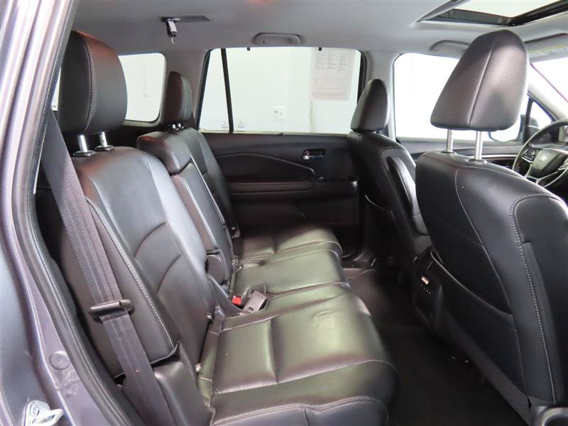 Used 2022 Honda Pilot Special Edition image 35