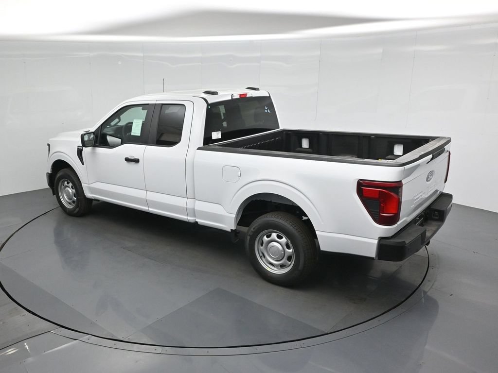 New 2026 Ford F150 XL RWD image 35