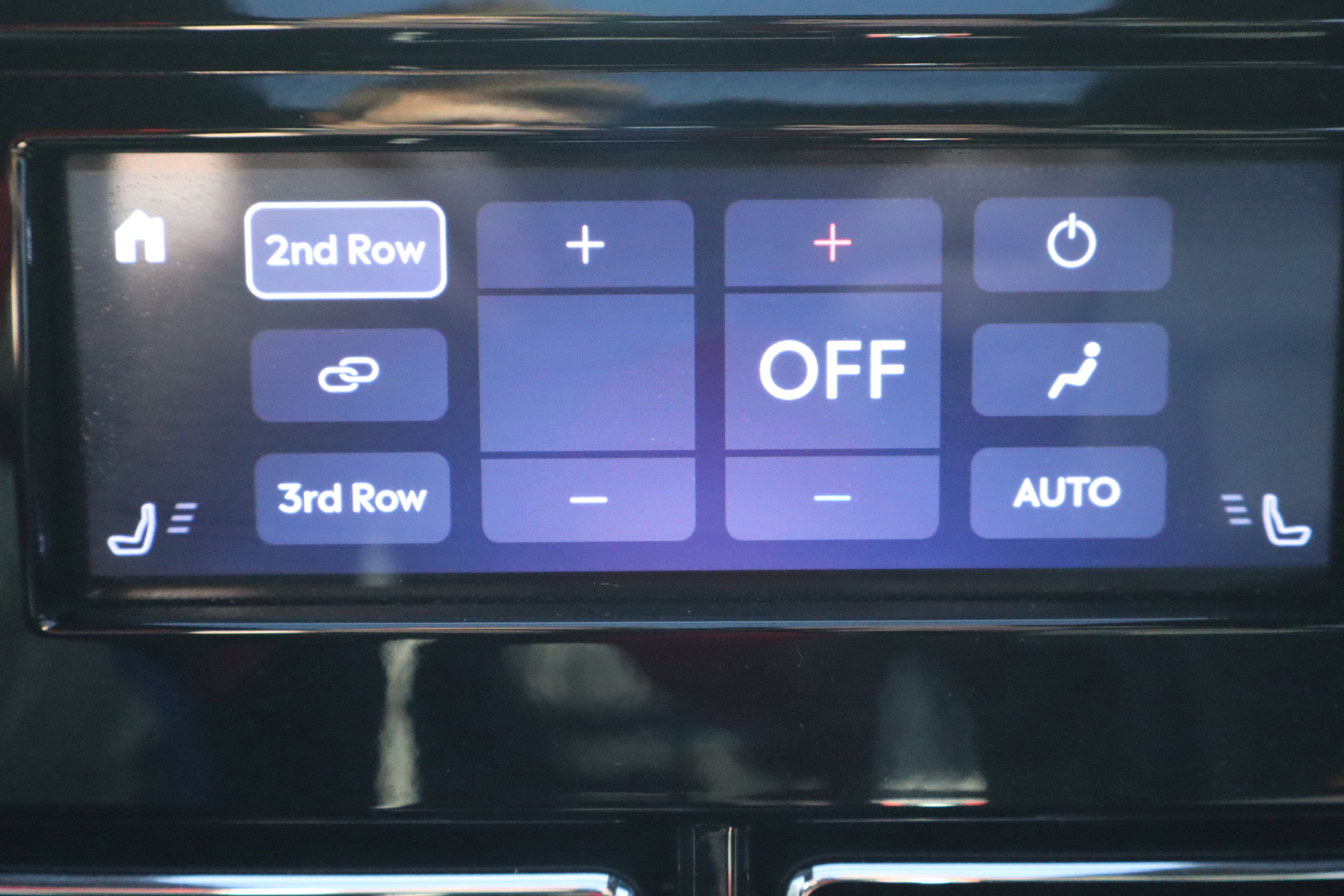 Used 2025 Lincoln Aviator Black Label AWD/4WD image 28