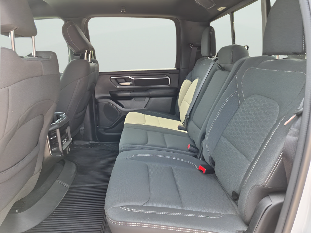 Used 2025 RAM 1500 Lone Star AWD/4WD image 31