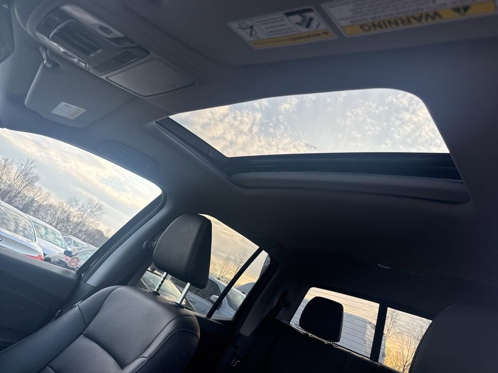 Used 2025 Honda Ridgeline RTL image 6