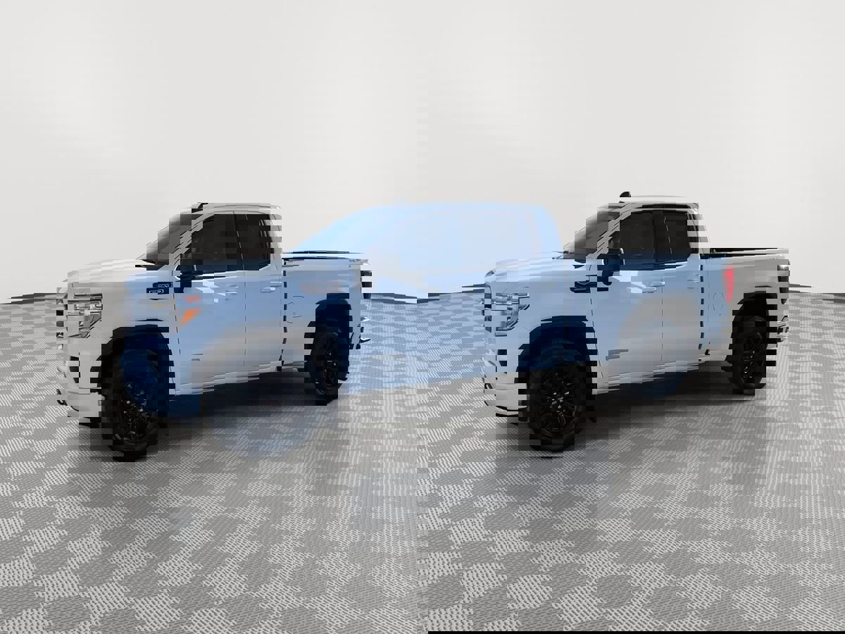 Used 2020 GMC Sierra 1500 Elevation image 3