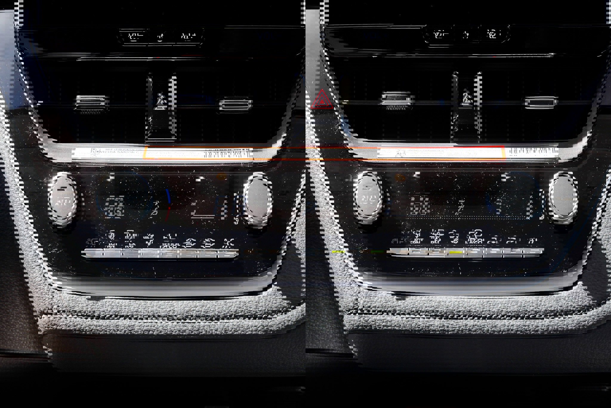 New 2026 Toyota Corolla XLE image 36