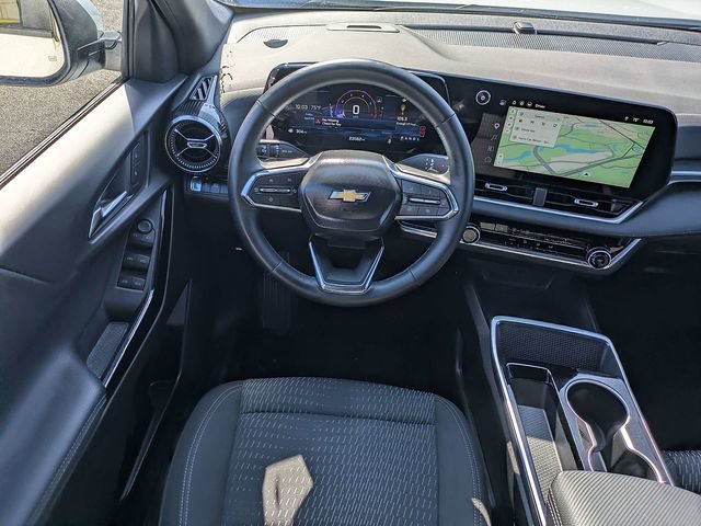 Used 2025 Chevrolet Equinox LT FWD image 14