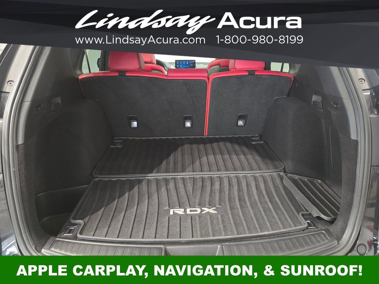 Used 2019 Acura RDX A-Spec image 9