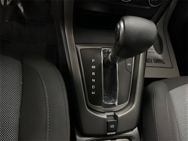 Used 2013 Chevrolet Captiva Sport LS image 14