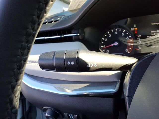 Used 2023 Jeep Compass Limited image 21