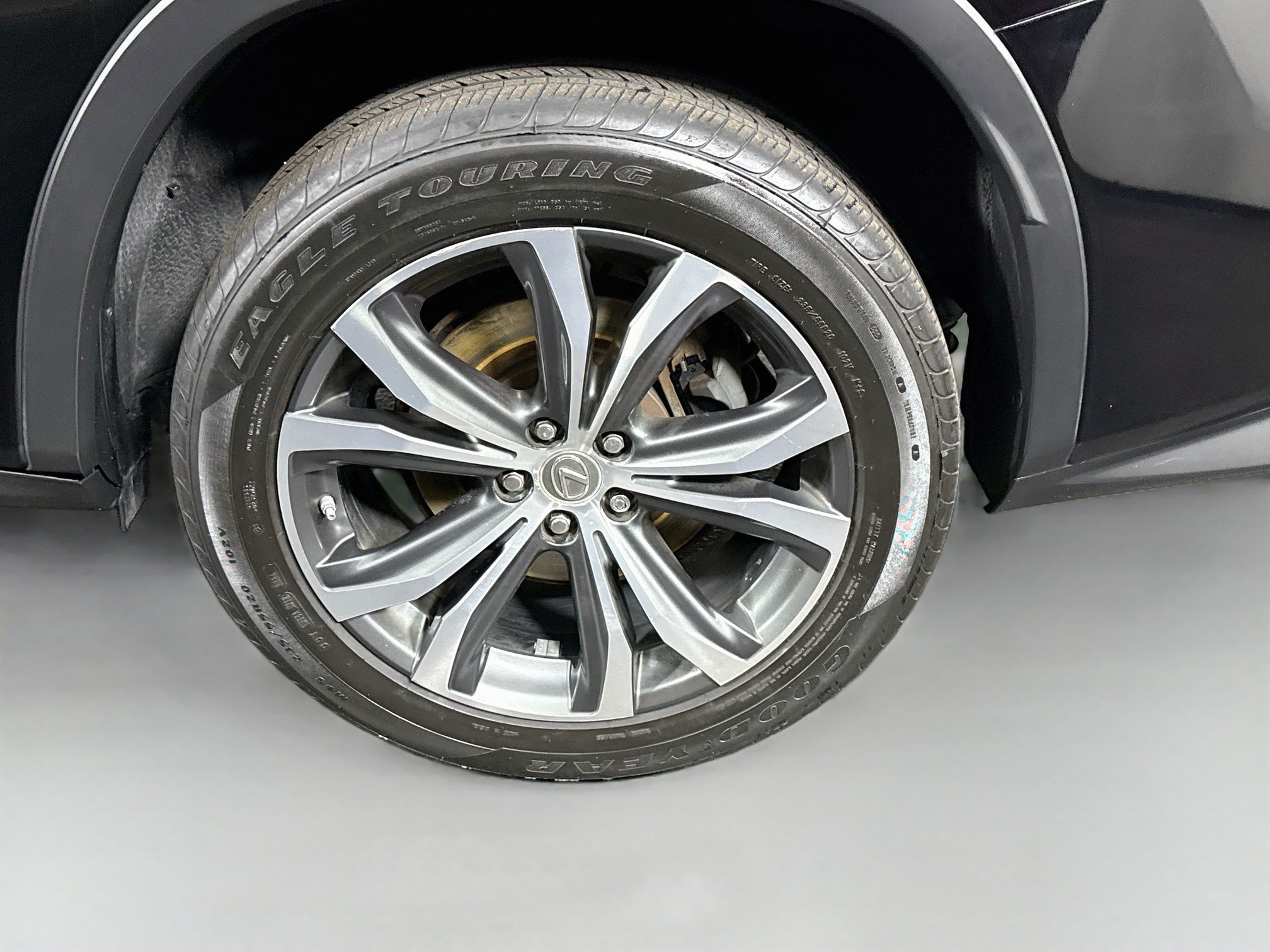 Used 2017 Lexus RX 350 FWD w/ Premium Package image 37