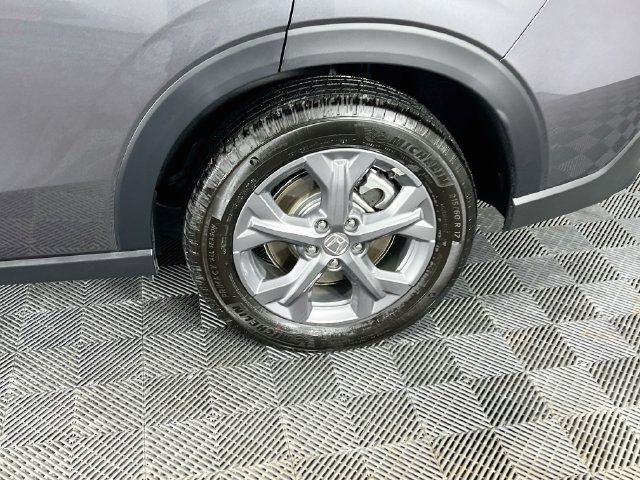 Certified 2027 Honda HR-V LX image 31