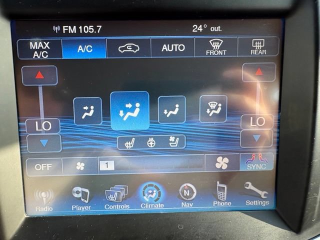 Used 2013 Chrysler 300 C w/ Light Group RWD image 29
