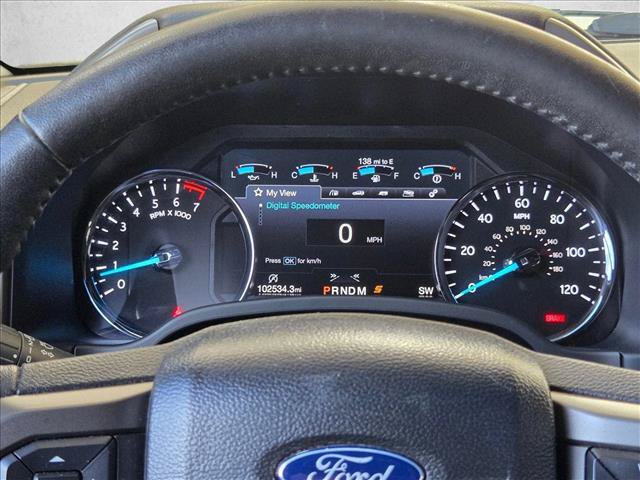Used 2019 Ford Expedition XLT w/ Equipment Group 202A RWD image 13