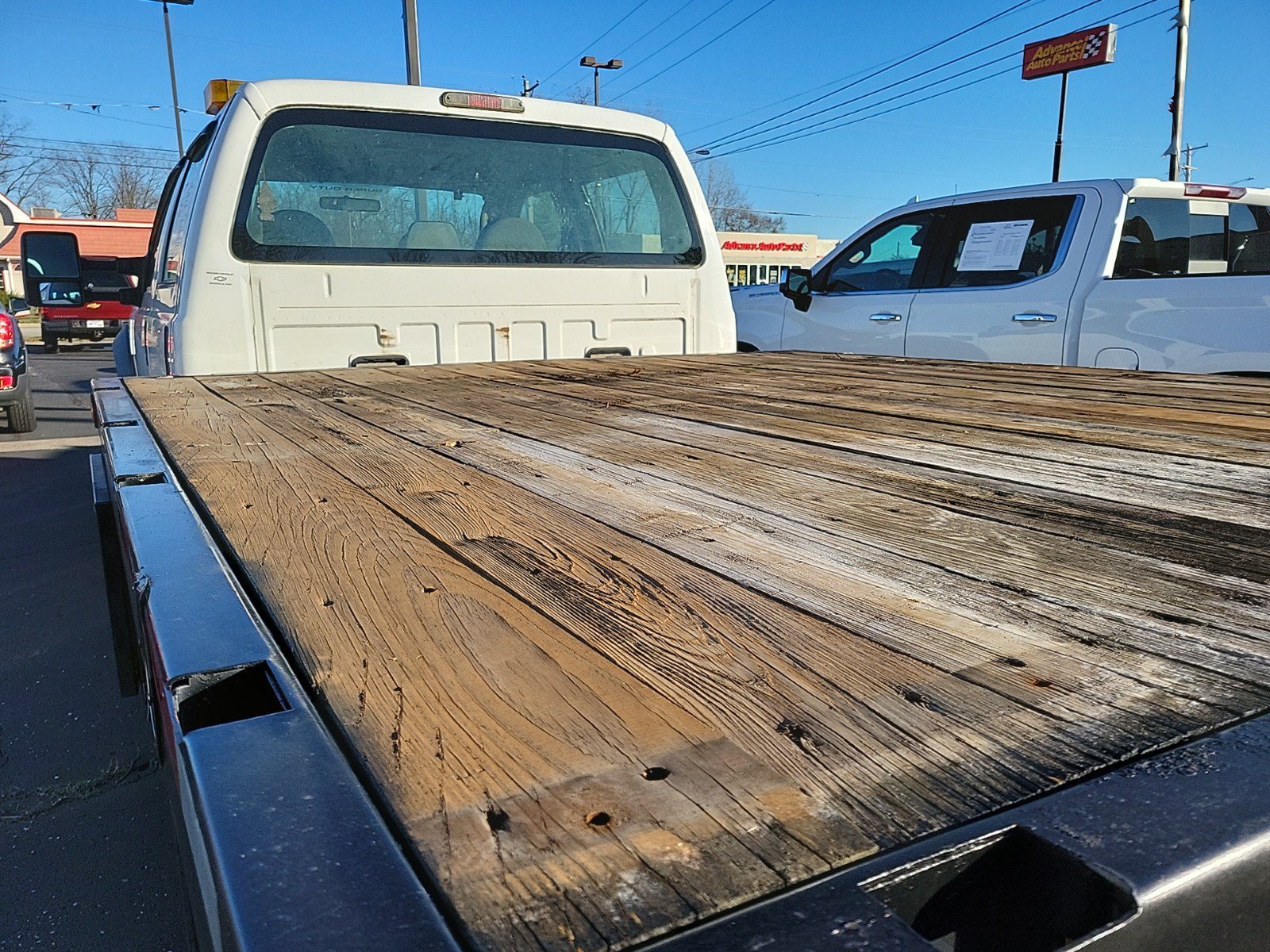 Used 2009 Ford F450 XL RWD image 9