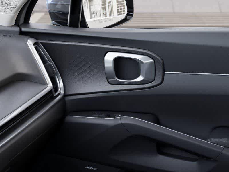 New 2026 Kia Sorento EX w/ EX Premium Package FWD image 25