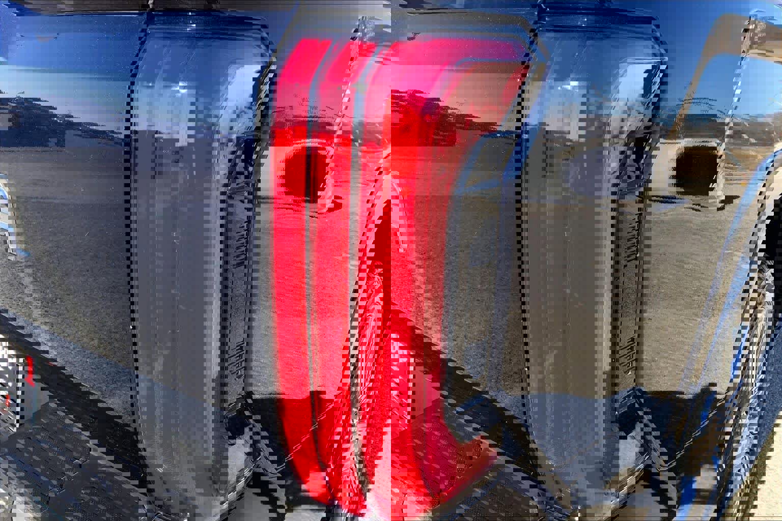 Used 2022 Toyota Tundra Capstone image 30