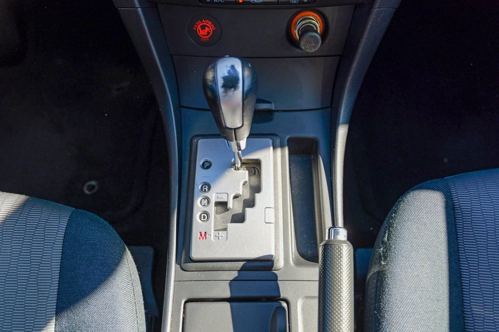 Used 2008 MAZDA MAZDA3 i Touring Value image 42