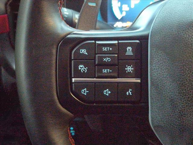 Used 2024 Ford F150 Raptor AWD/4WD image 4