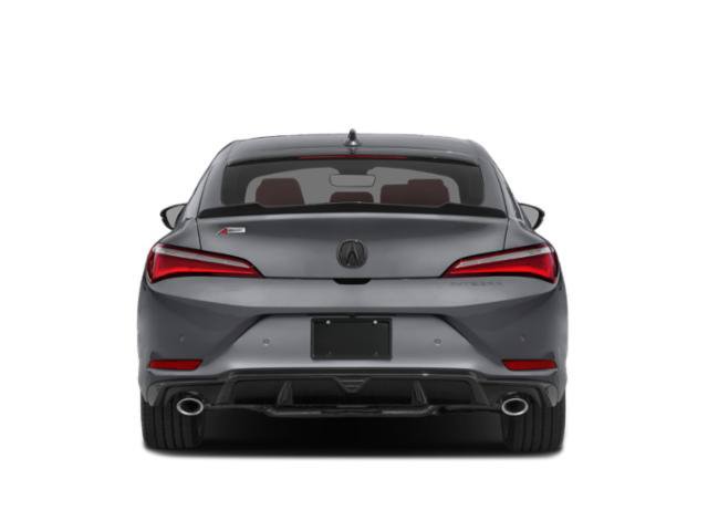 Used 2024 Acura Integra A-Spec w/ Technology Package FWD image 5