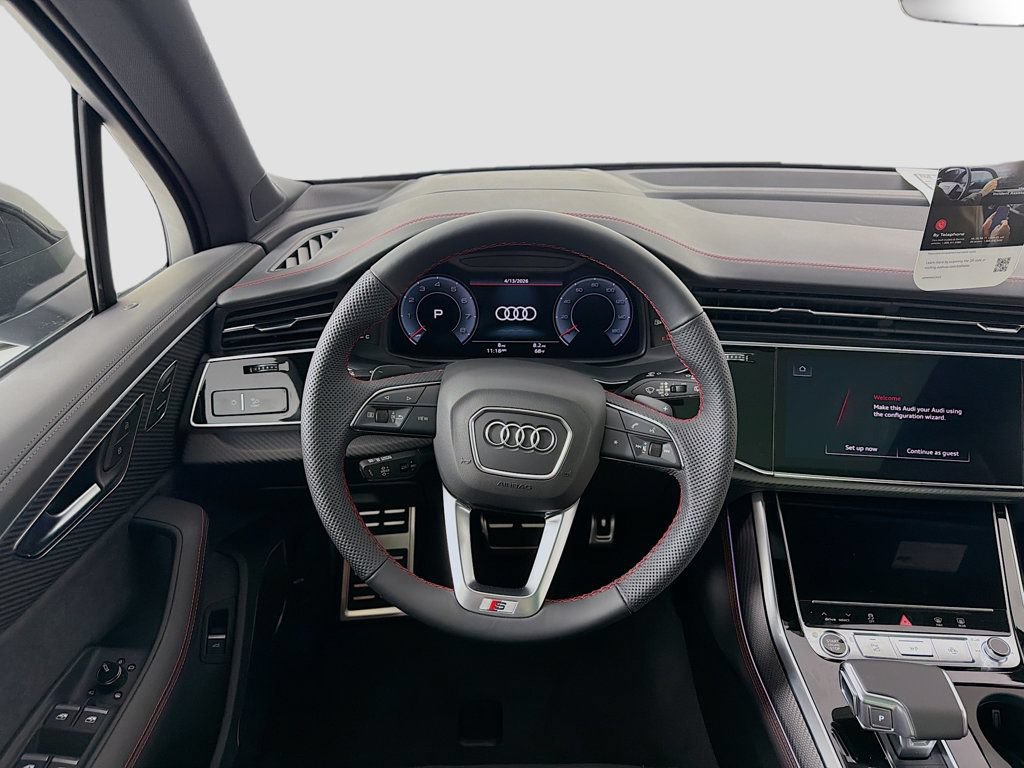 New 2026 Audi Q7 3.0T Prestige AWD/4WD image 25