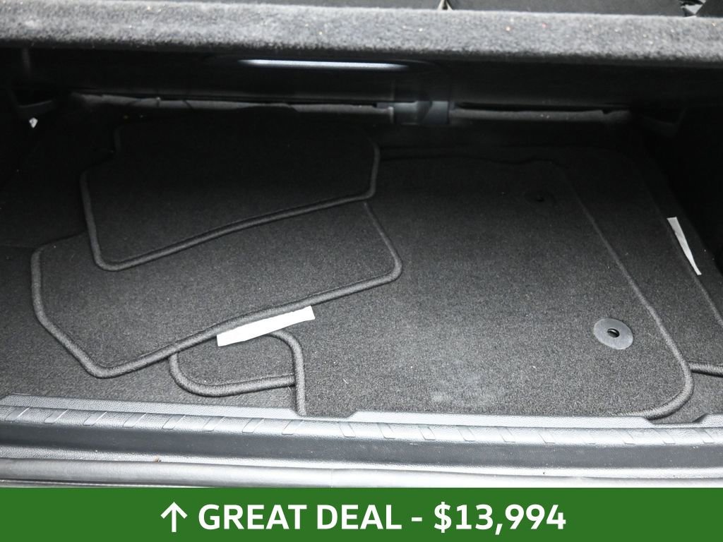 Used 2020 Ford EcoSport SE image 57