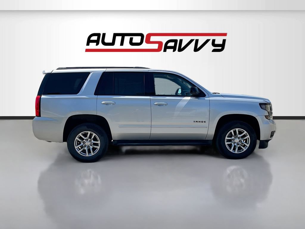 Used 2019 Chevrolet Tahoe Premier image 8