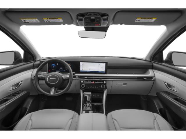 New 2026 Hyundai Tucson SEL AWD/4WD image 7