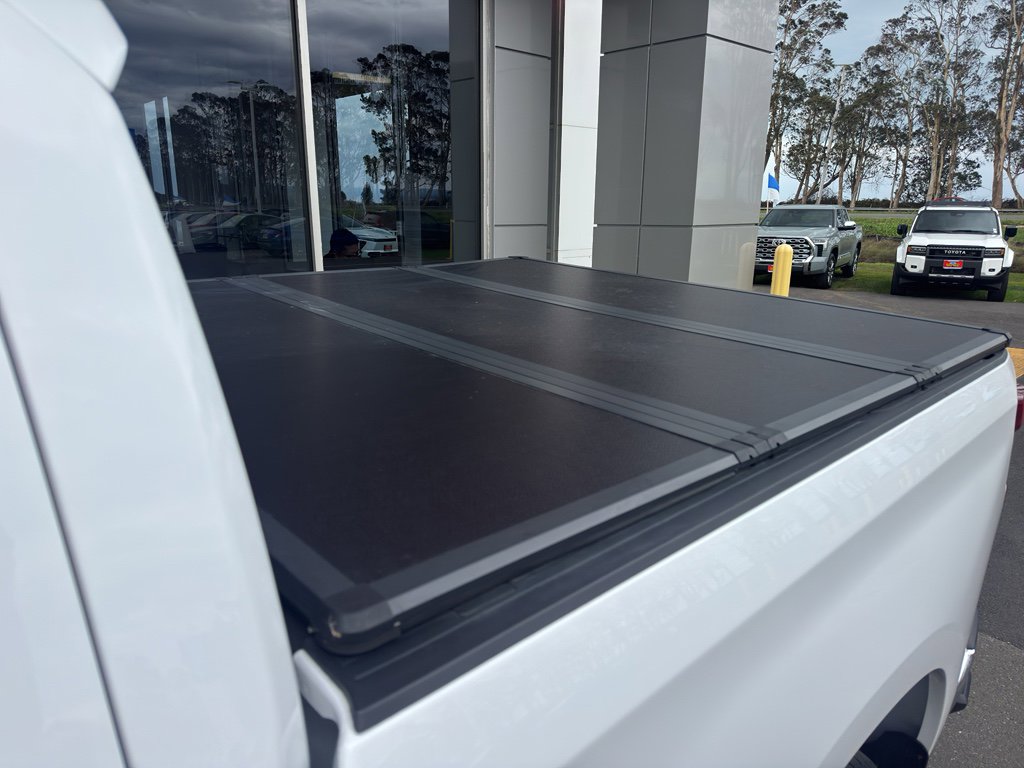 Used 2022 Chevrolet Silverado 1500 LT w/ Z71 Off-Road Package image 26