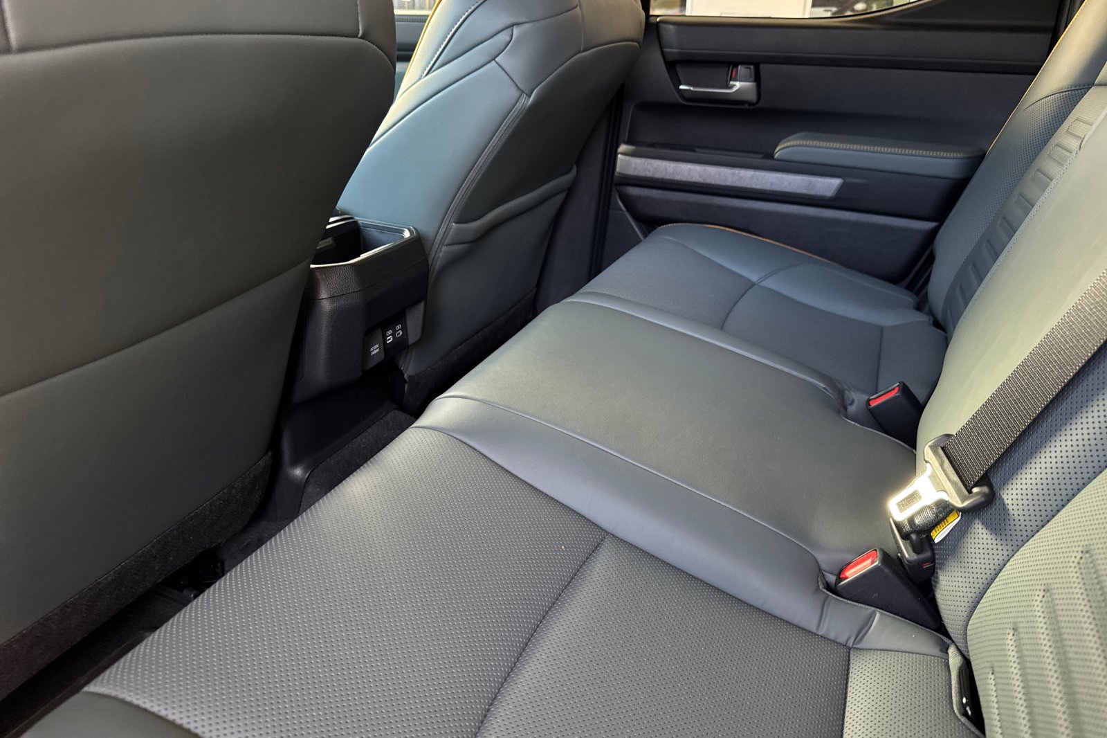 Certified 2025 Toyota Tacoma Trailhunter image 16