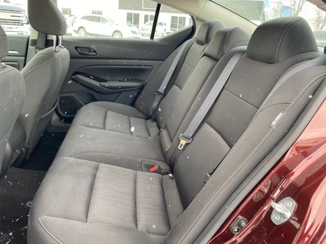 Used 2023 Nissan Altima 2.5 SV image 18